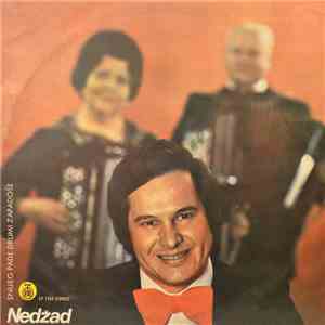 Nedžad - Snijeg Pade Drumi Zapadoše