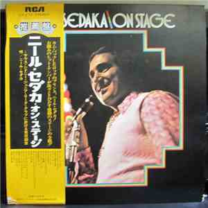 Neil Sedaka - On Stage