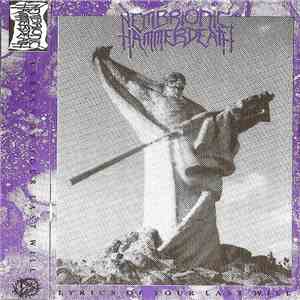 Nembrionic Hammerdeath - Lyrics of Your Last Will