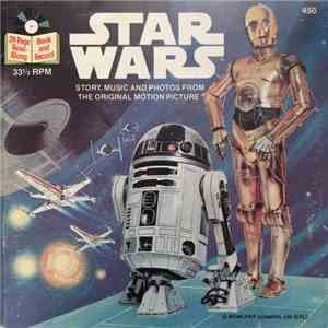 No Artist - Star Wars