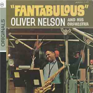 Oliver Nelson - Fantabulous