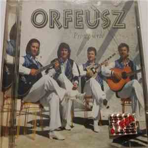 Orfeusz - Proszę Wróć