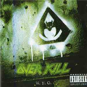 Overkill - W.F.O.