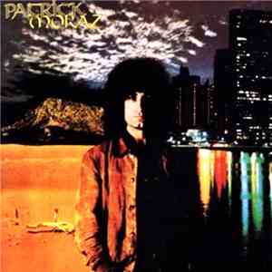 Patrick Moraz - Patrick Moraz