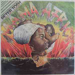 Peter Tosh - Mama Africa
