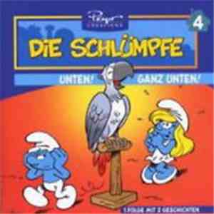 Peyo - Die Schlümpfe 4