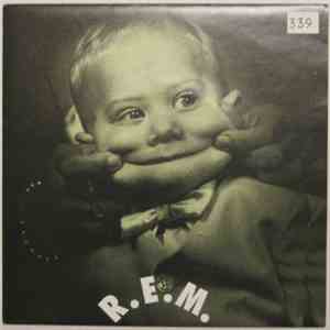 R.E.M. - Wolves, Lower