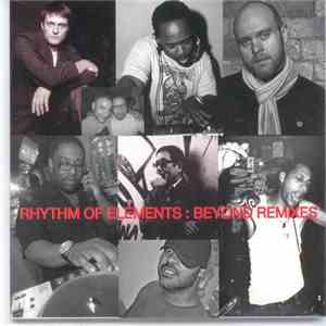 Rhythm Of Elements - Beyond Remixes