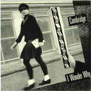 Rich Arithmetic - Cambridge / I Wonder Why