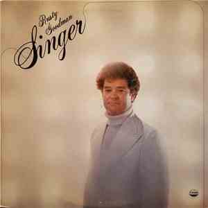 Rusty Goodman - Singer