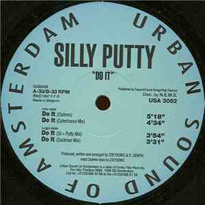 Silly Putty - Do It