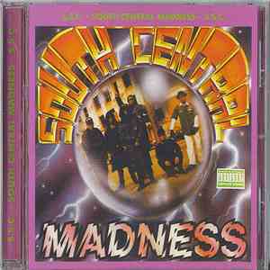 South Central Cartel - South Central Madness