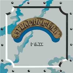 Steamhammer - MK II