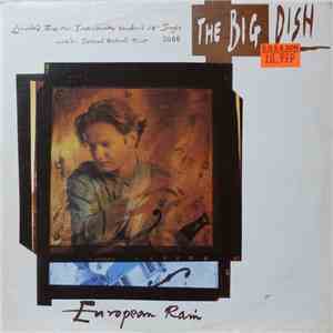 The Big Dish - European Rain