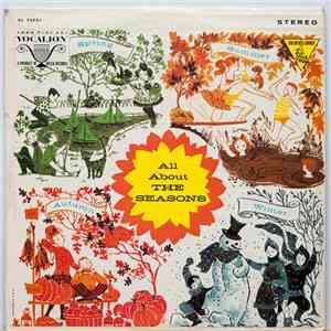 The Children's Hour Chorus And Orchestra - All About The Seasons