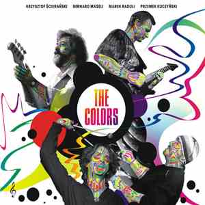 The Colors  - The Colors