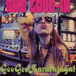 The Love-In - Goo Goo Barabajagal / Mr. M