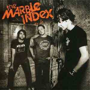 The Marble Index - The Marble Index