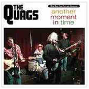The Quags - Another Moment In Time