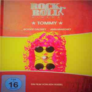 The Who - Tommy - The Movie