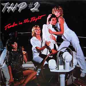 THP Orchestra - #2 - Tender Is The Night