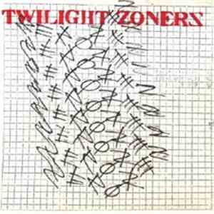 Twilight Zoners - Hospital E.P.