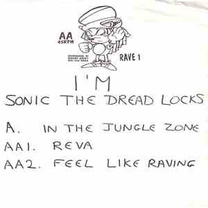 Unknown Artist - Rave 1