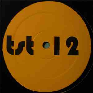 Unknown Human - TST12