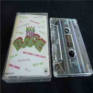Various - 1990 All The Rage