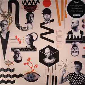 Various - 5 Years Of Gruuv EP 3