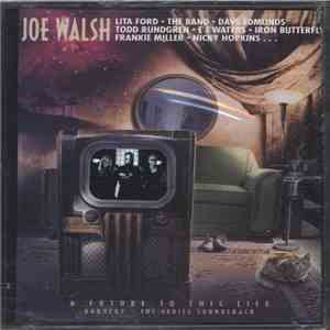 Various - A Future To This Life - Robocop - The Series Soundtrack