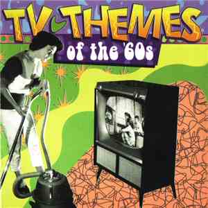 Various - AM Gold - TV Themes of the '60s