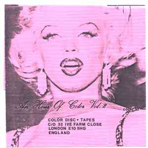Various - An Hour Of Color Vol. 2