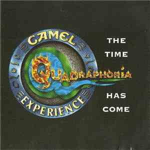Various - Camel Experience - Quadraphoria