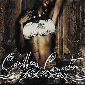 Various - Caribbean Connection
