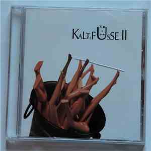 Various - Kalte Füsse 2