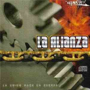 Various - La Alianza - La Unión Hace La Fuerza