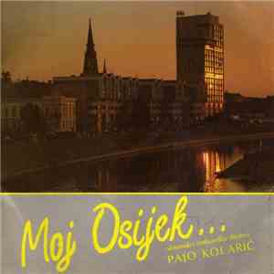 Various - Moj Osijek ...