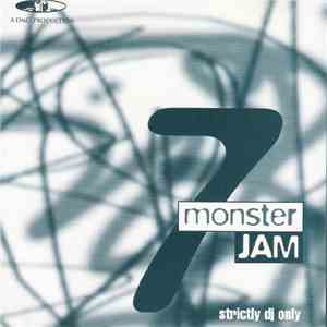 Various - Monster Jam 7 