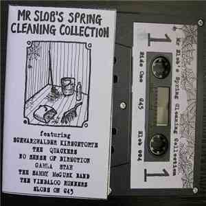 Various - Mr. Slob's Spring Cleaning Collection
