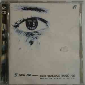 Various - New Age Presents Ibiza Vanguard Music /04