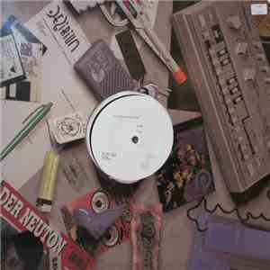 Various - Shaft