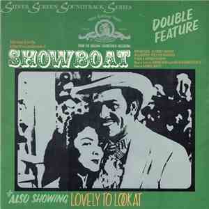Various - Show Boat / Lovely To Look At