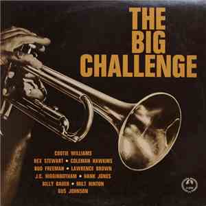 Various - The Big Challenge