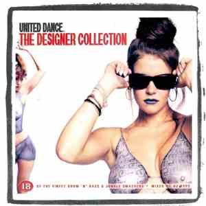 Various - United Dance The Designer Collection