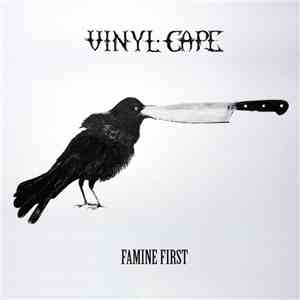 Vinyl Cape - Famine First