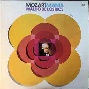 Waldo De Los Rios - Mozartmania