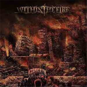 Within The Fire - Within The Fire