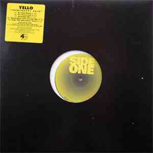 Yello - Tremendous Pain