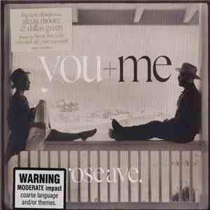 You+Me - Rose Ave.